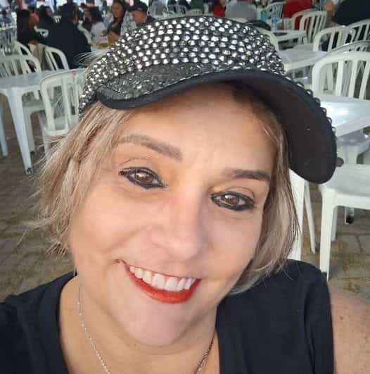 Foto de Camila Pereira